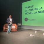 Conferència novel·la negra 05