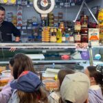 INFADIMED visita el Mercat 01