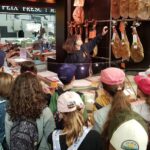 INFADIMED visita el Mercat 02