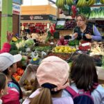 INFADIMED visita el Mercat 03