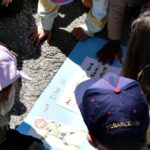 INFADIMED visita el Mercat 05