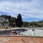 Nova pisicina Can Salvi 01