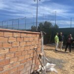 Nova pisicina Can Salvi 02