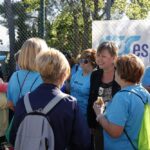 Passejada marxa nòrdica Sant Andreu 00