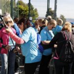 Passejada marxa nòrdica Sant Andreu 03