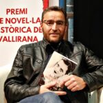 Presentació Aureli Vázquez 03