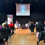 Presentació Aureli Vázquez