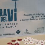 Presentació sisena Fira del Vi 02
