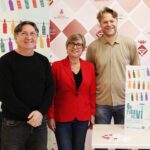 Presentació sisena Fira del Vi