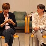 Rosa de Santiago Biblioteca Aigüestoses 02