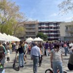 Sant Jordi 2023 – Acte central 01