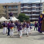 Sant Jordi 2023 – Acte central 03