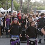 Sant Jordi 2023 – Correfoc 01