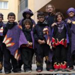 Sant Jordi 2023 – Correfoc 02