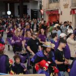 Sant Jordi 2023 – Correfoc 04