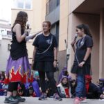 Sant Jordi 2023 – Correfoc 05