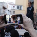 Sant Jordi 2023 – Correfoc 06