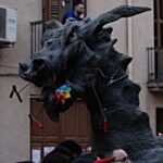 Sant Jordi 2023 – Correfoc 07