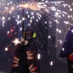 Sant Jordi 2023 – Correfoc 11