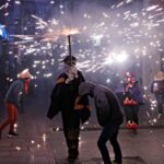 Sant Jordi 2023 – Correfoc 12