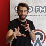 Xavi Medina – Engañarte