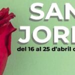 sant jordi 2023 sab