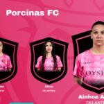 Ainhoa Alonso Queensleague