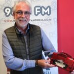 Antonio López – Vox 02