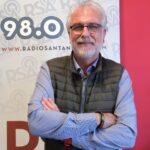 Antonio López – Vox