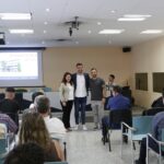 Ciutadans presenta el programa electoral 06