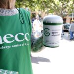 Colecta ass. lluita contra el càncer 01