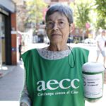 Colecta ass. lluita contra el càncer 03