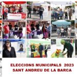 ELECCIONS MUNICIPALS 2023 VALORACIÓ CAMPANYA