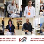 ELECCIONS MUNICIPALS – VALORACIÓ CANDIDATS
