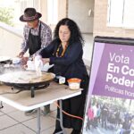 En Comú Podem 01 paella