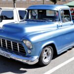 FIRA PRIMAVERA – TRABADA VEHICLES CLÀSSICS 07