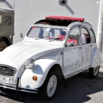 FIRA PRIMAVERA – TRABADA VEHICLES CLÀSSICS 11