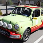 FIRA PRIMAVERA – TRABADA VEHICLES CLÀSSICS 14