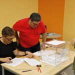 Mesa electoral 2023 02