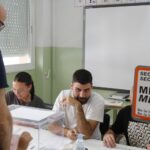 Mesa electoral 2023 04