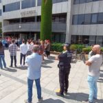 Minut silenci feminicidi Manresa 01