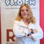 Olga López – Junts per Sant Andreu 01