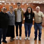 Regidors valoren el seu pas per l’Ajutament SAB – 01