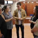 Regidors valoren el seu pas per l’Ajutament SAB – 02