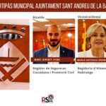 2 cartipàs municipal 2023 Sant Andreu Barca