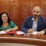 Acord govern Fem Sant Andreu i En Comú Podem 02