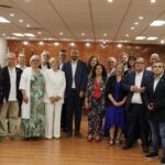 Acte constitució nou ajuntament 2023 – 01