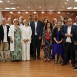 Acte constitució nou ajuntament 2023 – 01