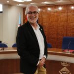 Acte constitució nou ajuntament 2023 – Antonio López Vox