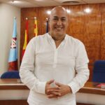 Acte constitució nou ajuntament 2023 – Felipe del Val Som Sant Andreu